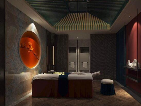 为什么选择北京海淀Teyou养生会馆桑拿会馆